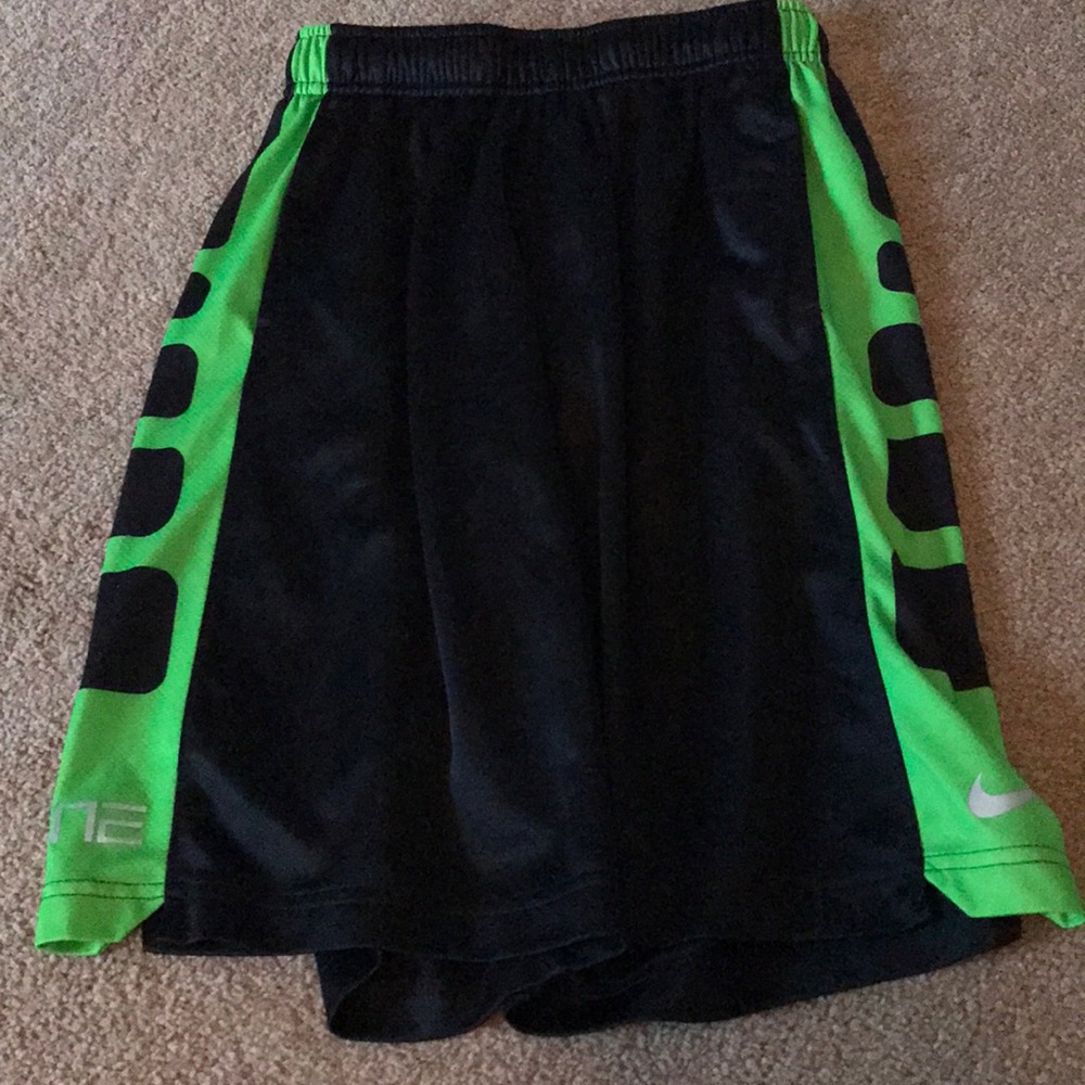 Nike Dri-Fit